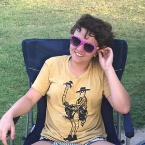 Meet your Posher, Isabella